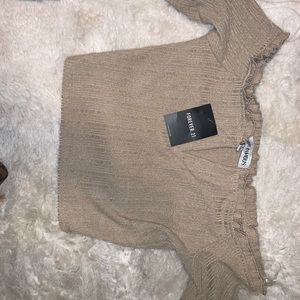 NEW WITH TAGS 🔥🔥🔥2 PIECE OUTFIT SMALL REAL CUTE